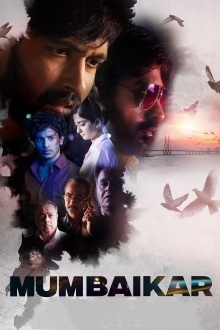 Mumbaikar Trailer