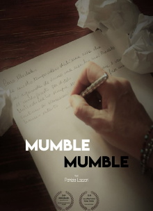 Mumble Mumble Trailer
