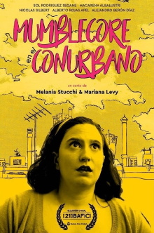 Mumblecore en el Conurbano Trailer