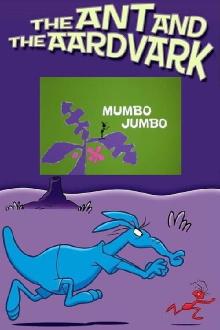 Mumbo Jumbo Trailer