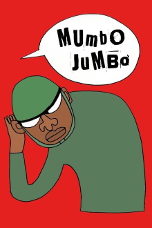 Mumbo Jumbo Trailer