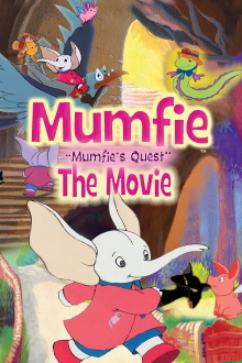 Mumfie's Quest The Movie Trailer