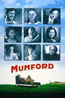 Mumford Trailer