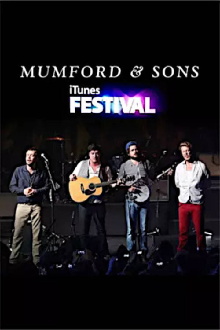 Mumford & Sons at iTunes Festival 2012 Trailer
