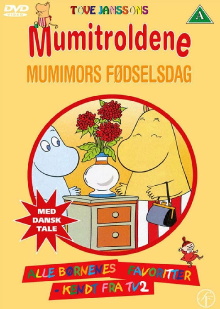 Mumitroldene 14 - Mumimors fødselsdag Trailer