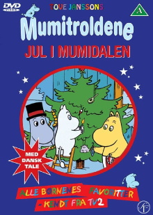 Mumitroldene 16 - Jul i Mumidalen Trailer