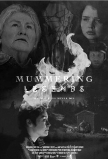 Mummering Legends Trailer