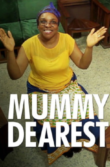 Mummy Dearest Trailer
