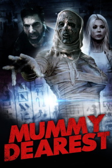 Mummy Dearest Trailer