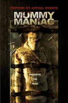 Mummy Maniac Trailer