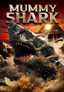 Mummy Shark Trailer