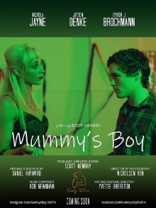 Mummy's Boy Trailer