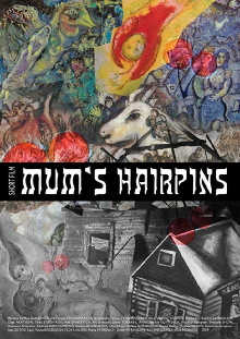 Mum's Hairpins Trailer