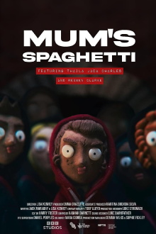 Mum’s Spaghetti Trailer