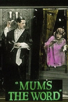 Mum's the Word Trailer