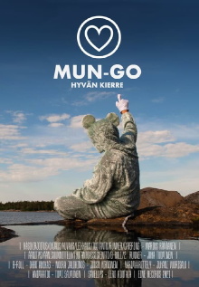 MUN-GO UNITED Trailer