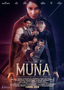 Muna Trailer
