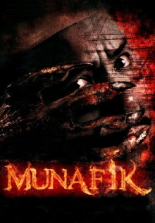 Munafik Trailer