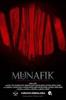 Münafık Trailer