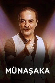 Münaşaka Trailer