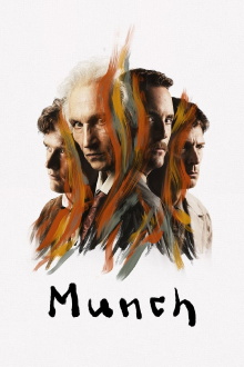 Munch Trailer