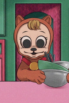 MUNCH MUNCH Trailer