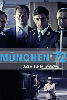 München '72 - Das Attentat Trailer