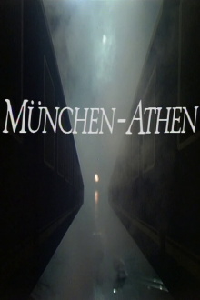 München - Athen Trailer