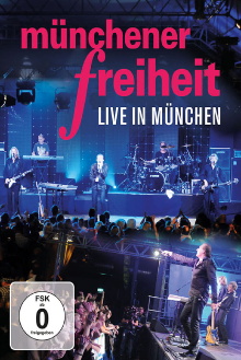 Münchener Freiheit - Live in München Trailer
