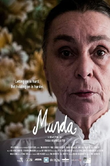 Munda Trailer