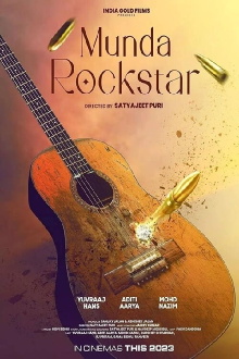 Munda Rockstar Trailer