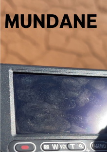 Mundane Trailer