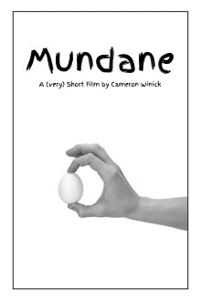 Mundane Trailer
