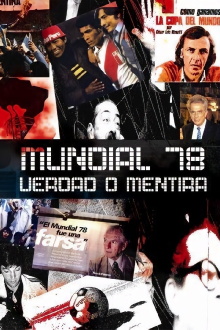 Mundial 78. Verdad o Mentira Trailer