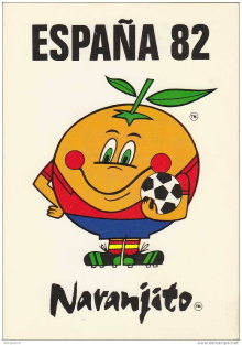 Mundial España'82: Hace 25 años Trailer