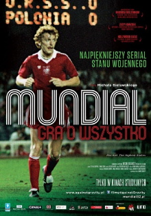 Mundial: The Highest Stakes Trailer