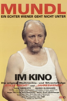 Mundl - Ein echter Wiener geht nicht unter Trailer