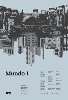 Mundo 1 Trailer
