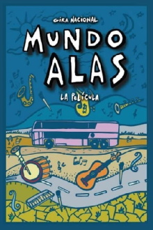 Mundo Alas Trailer