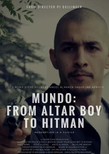 Mundo: From Altar Boy to Hitman Trailer