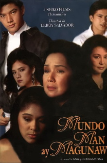 Mundo Man ay Magunaw Trailer