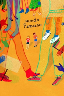 Mundo Pequeno Trailer