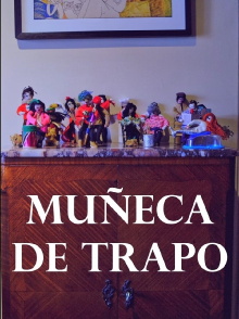 Muñeca de Alambre Trailer