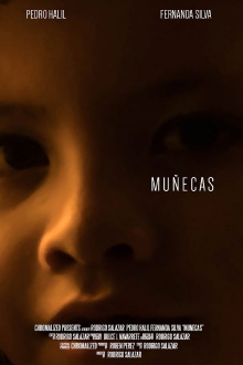 Muñecas Trailer