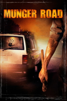 Munger Road Trailer