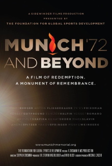 Munich '72 and Beyond Trailer