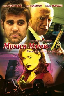Munich Mambo Trailer