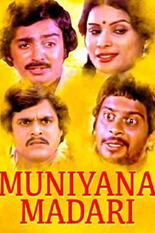 Muniyana Madari Trailer