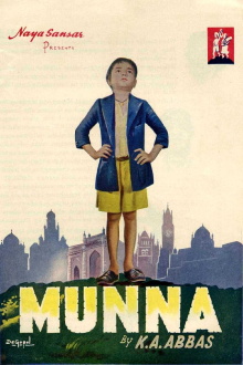 Munna Trailer