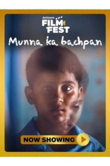 Munna Ka Bachpan Trailer